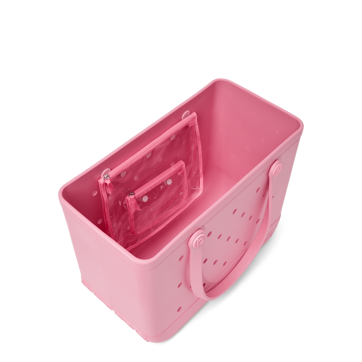 Original Bag - Bubblegum Shimmer