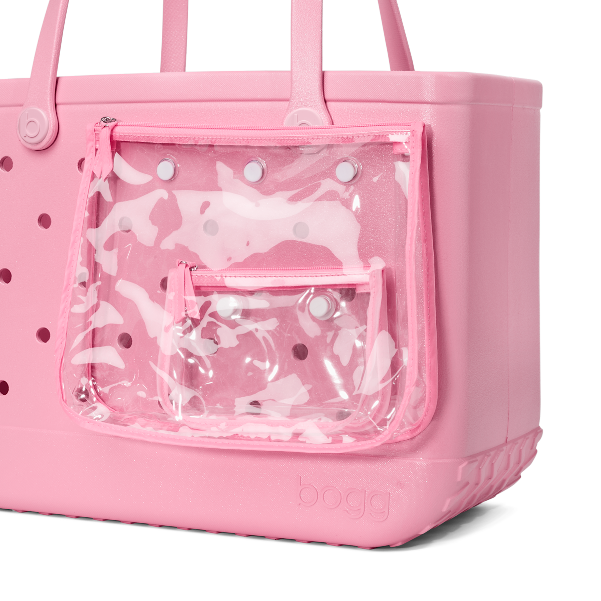 Original Bag - Bubblegum Shimmer