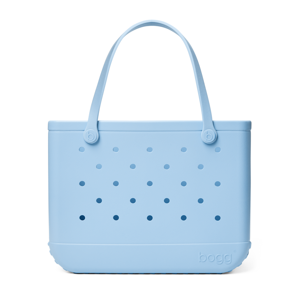 Original Bag - Blue Skies and Bag