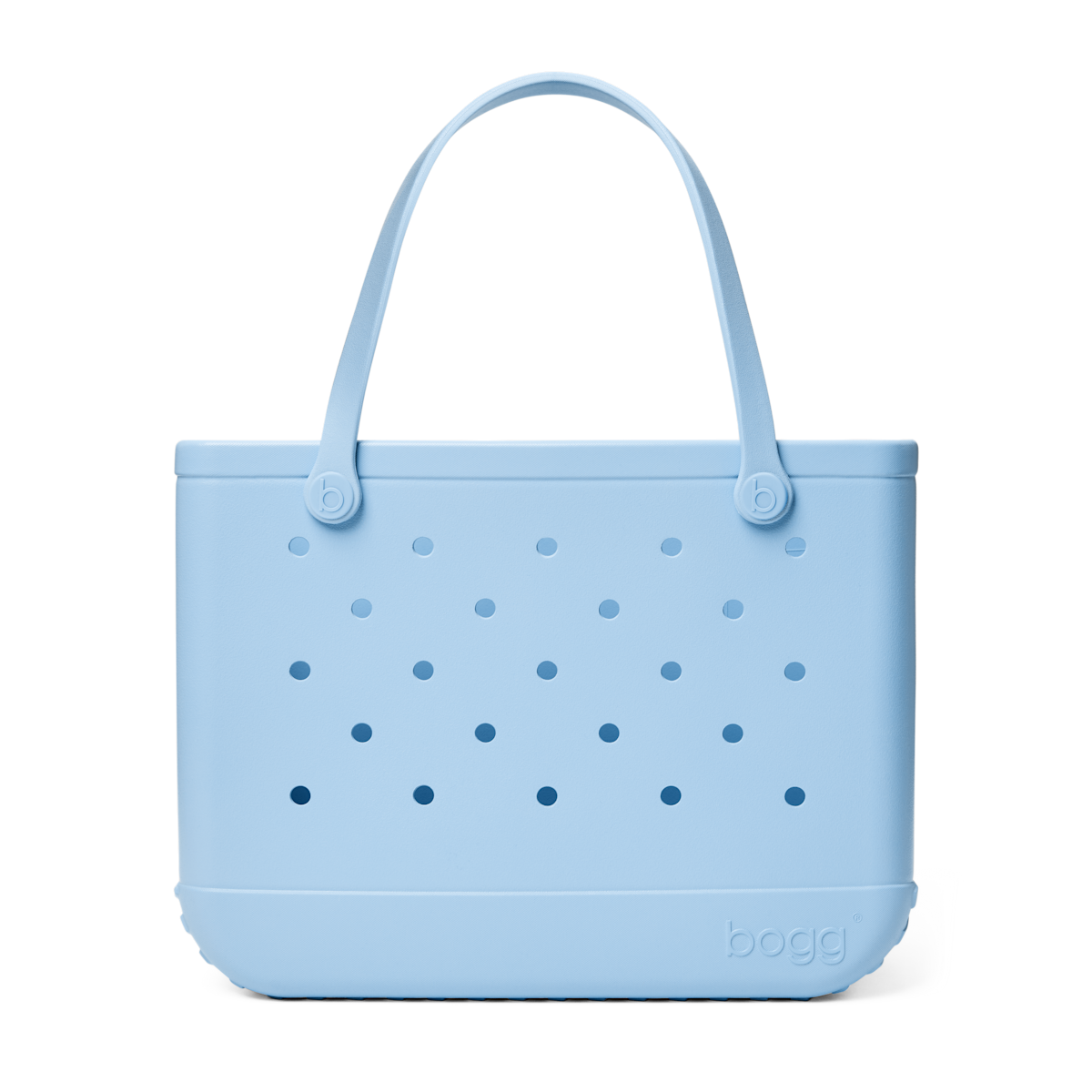 Original Bag - Blue Skies and Bag