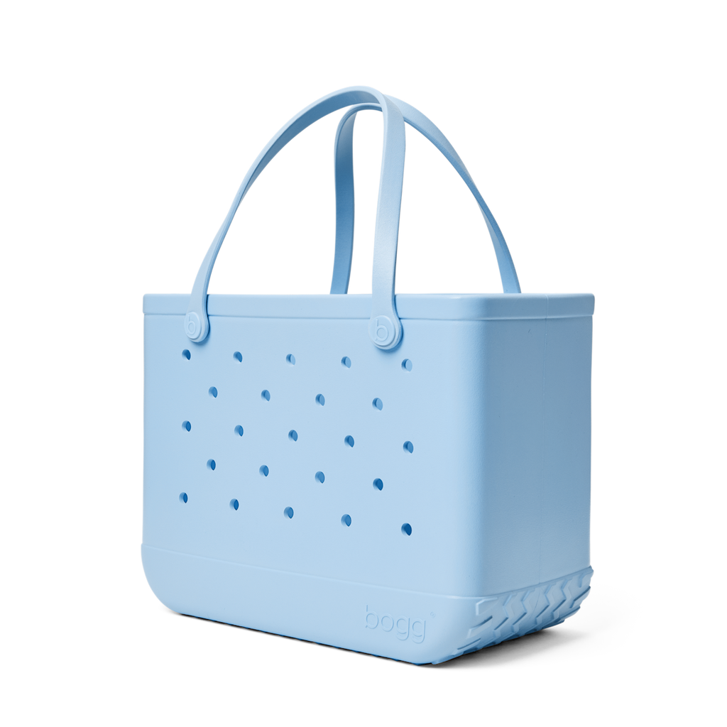 Original Bag - Blue Skies and Bag