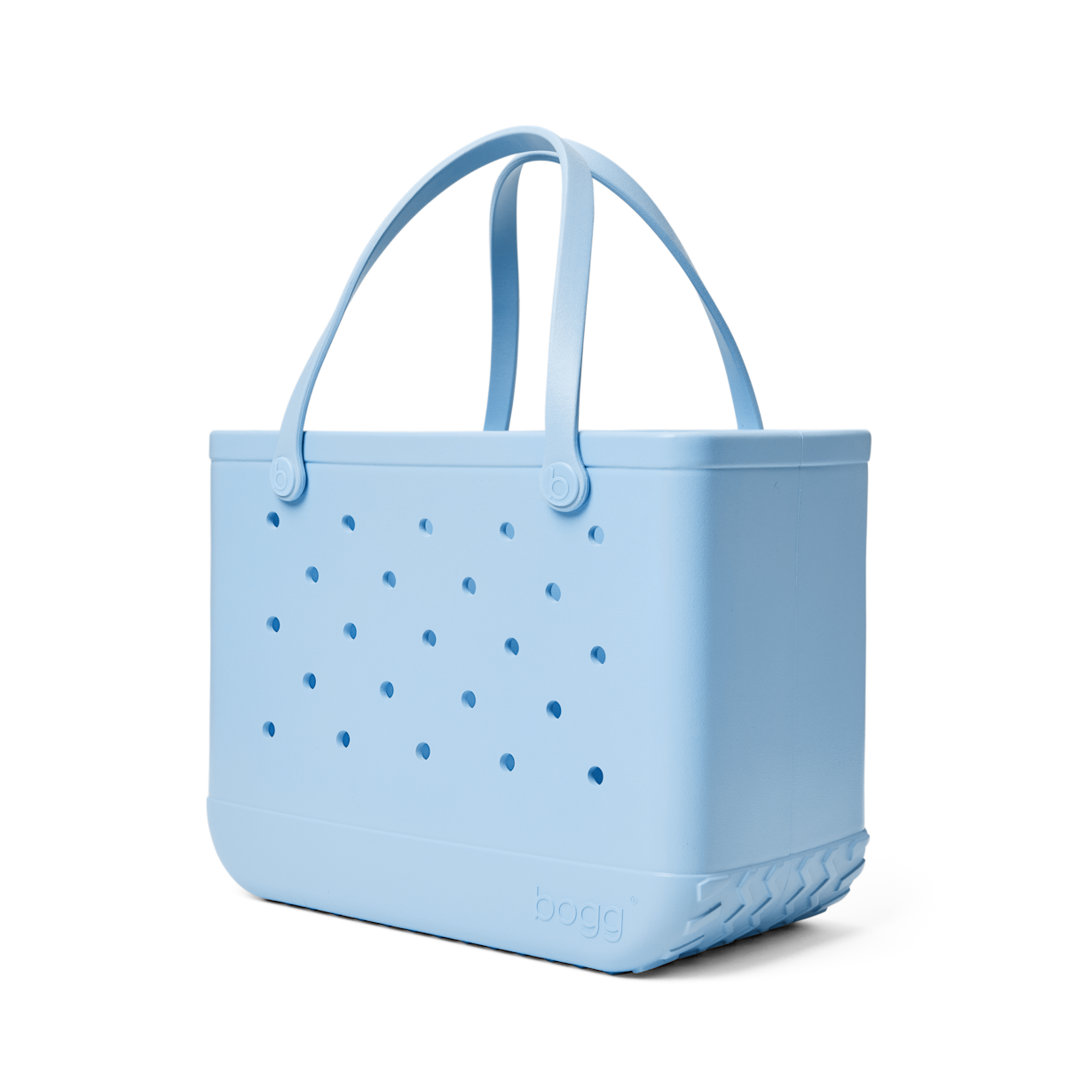Original Bag - Blue Skies and Bag