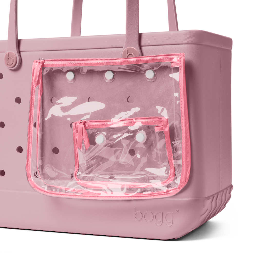 Original Bag - Blushing