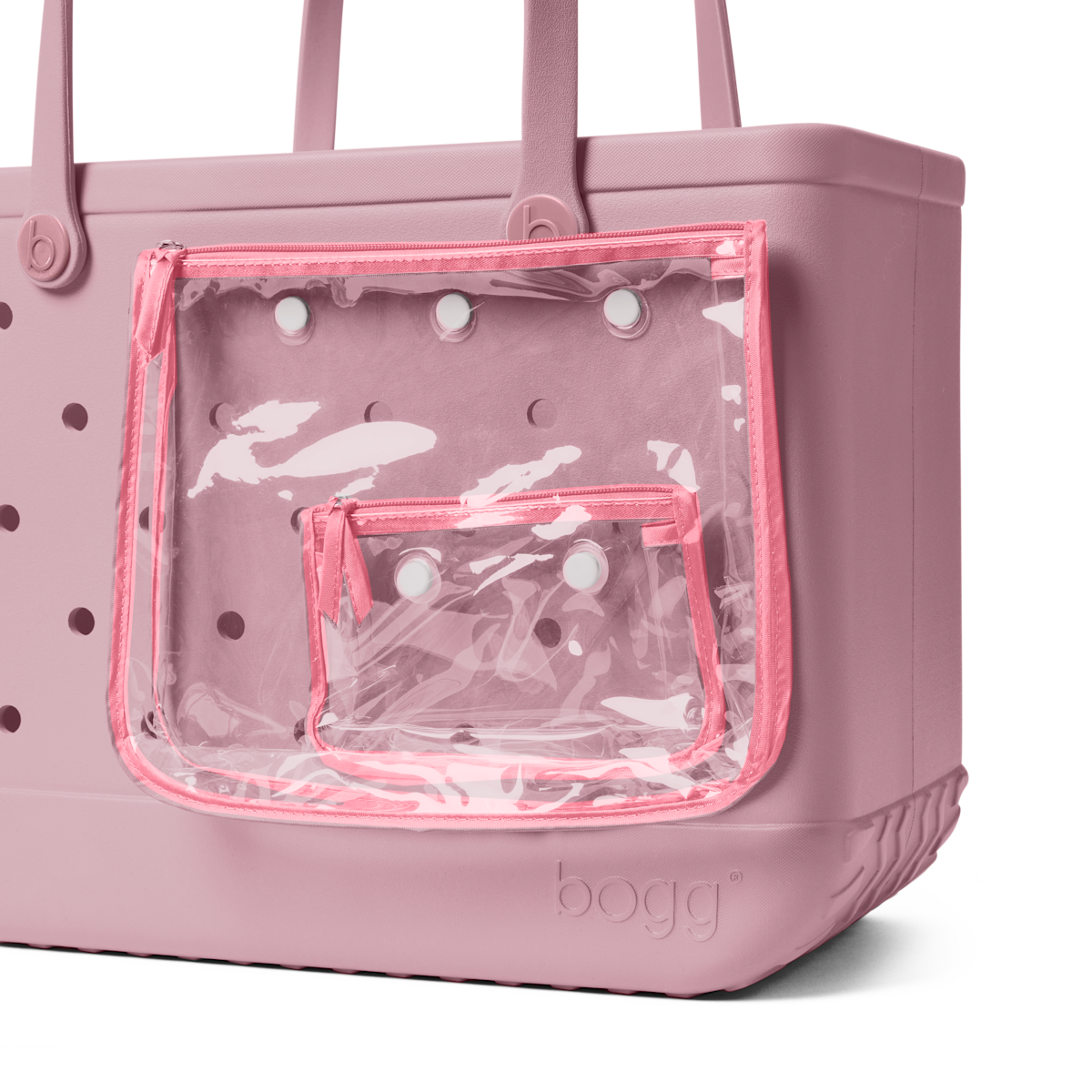 Original Bag - Blushing