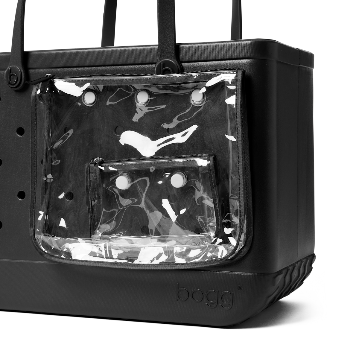 Original Bag - LBD Black