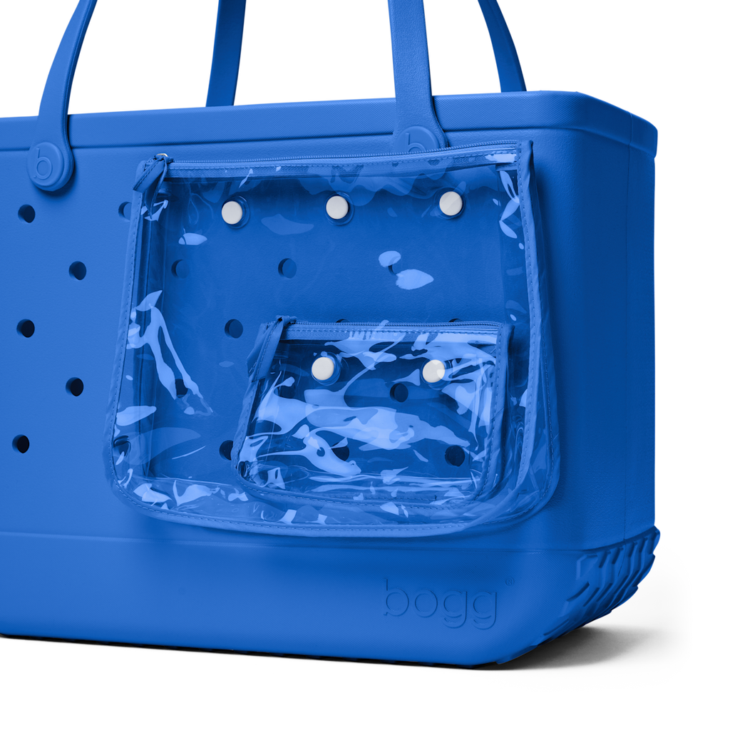 Original Bag - Blue-eyed