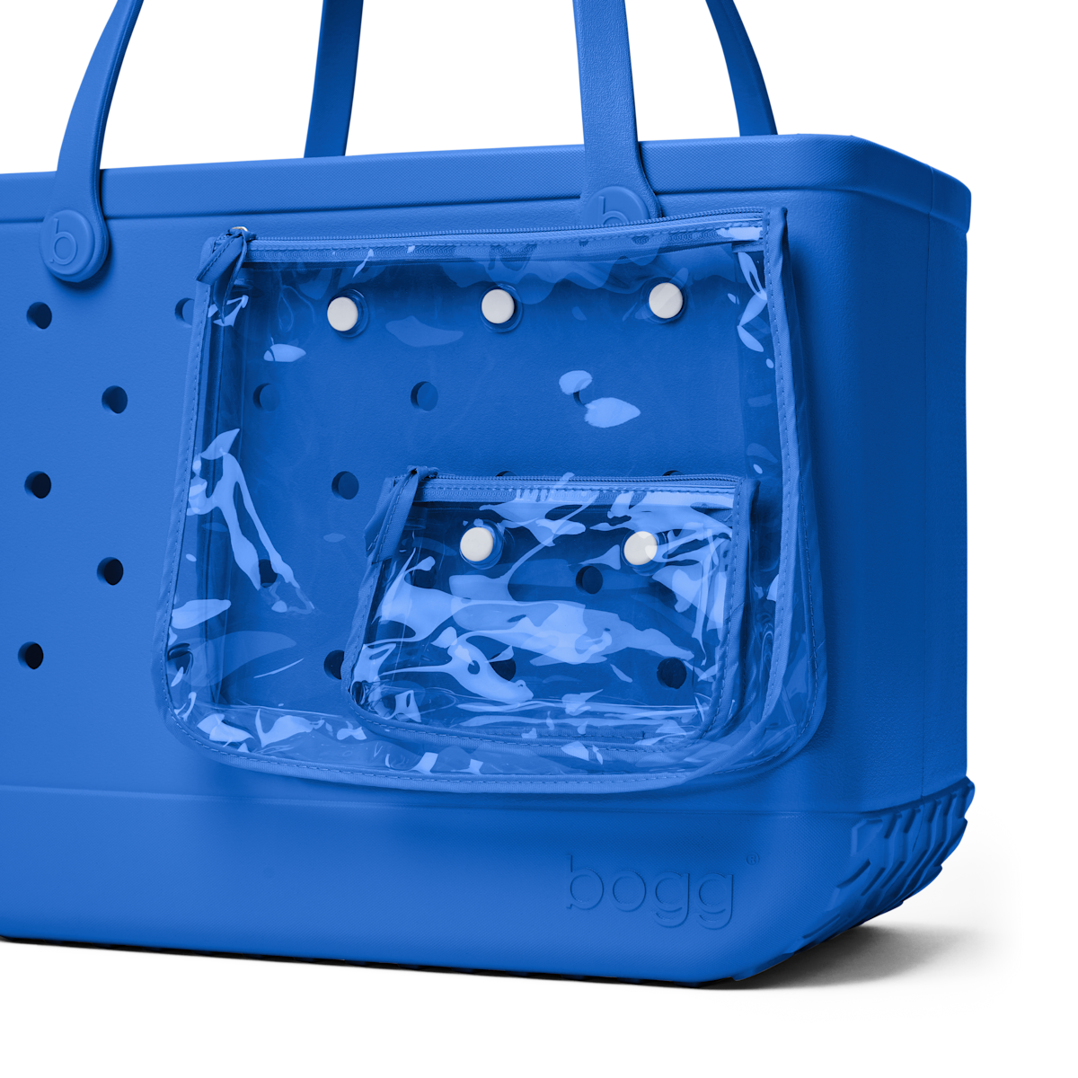 Original Bag - Blue-eyed