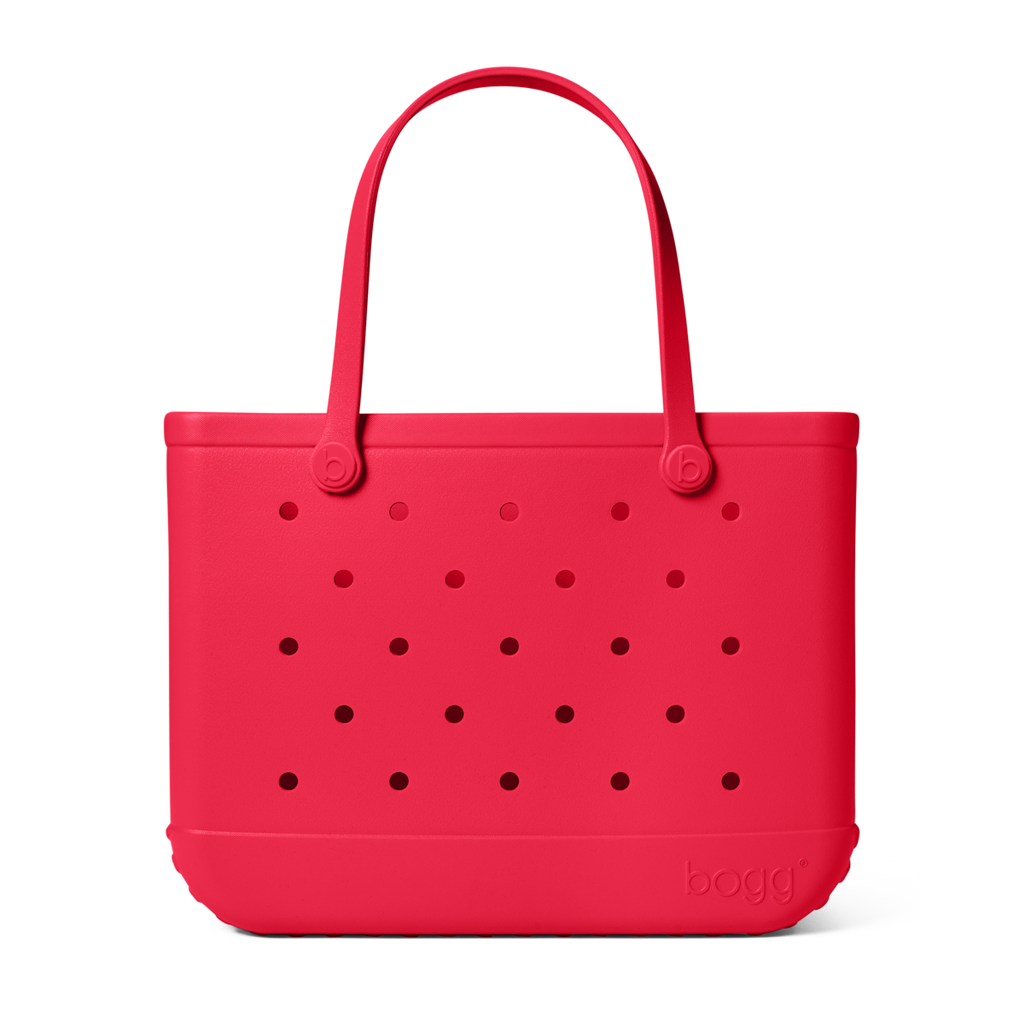 Original Bag - Off to the Races Red