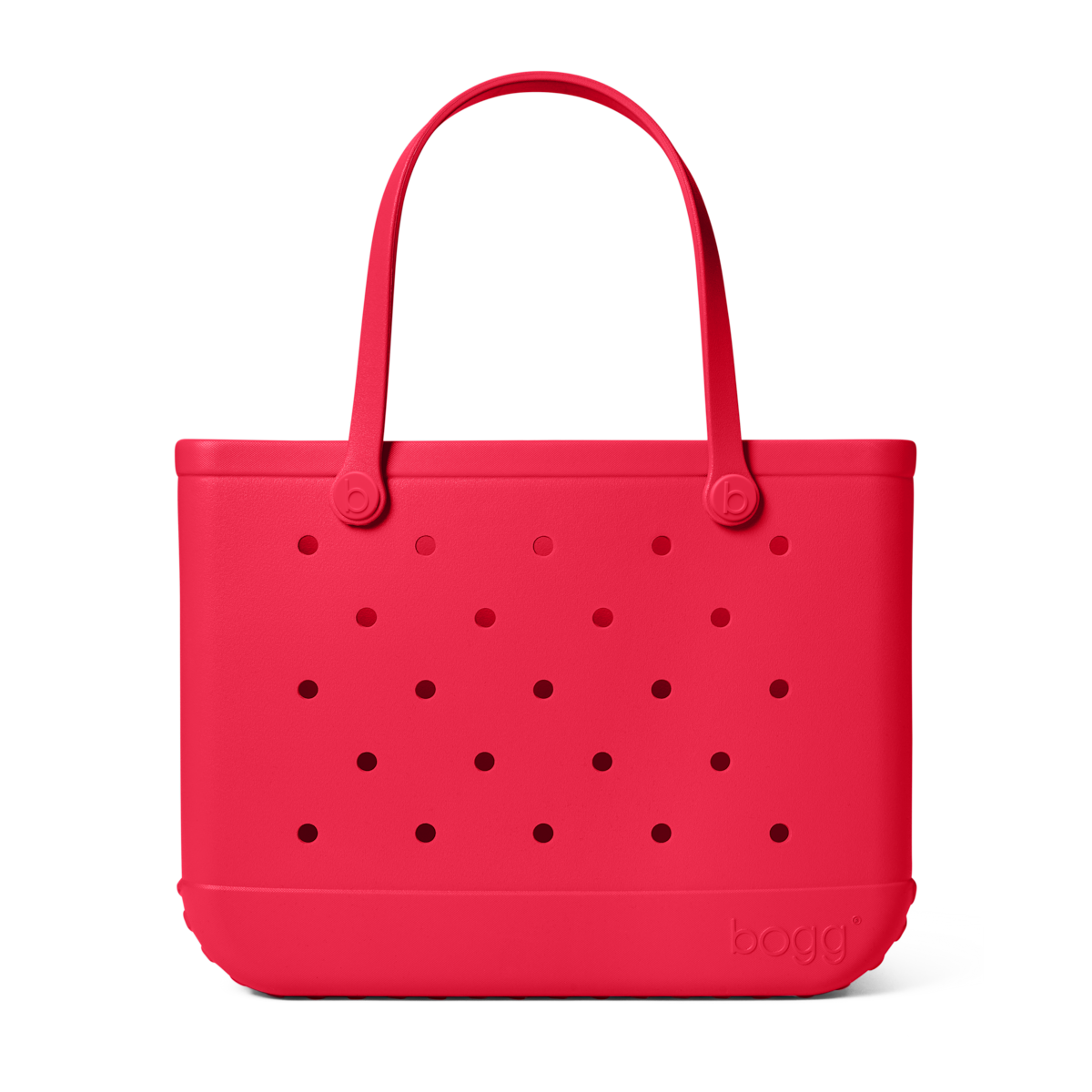 Original Bag - Off to the Races Red