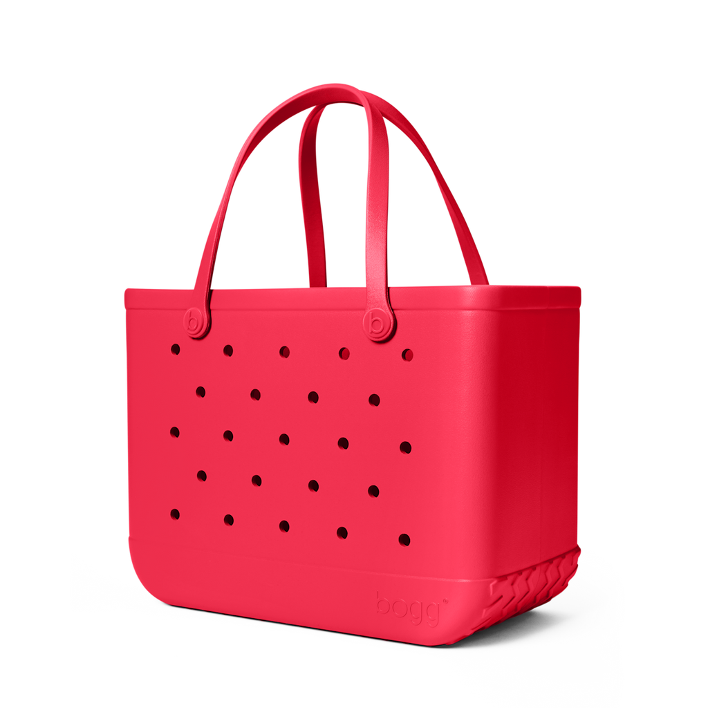 Original Bag - Off to the Races Red