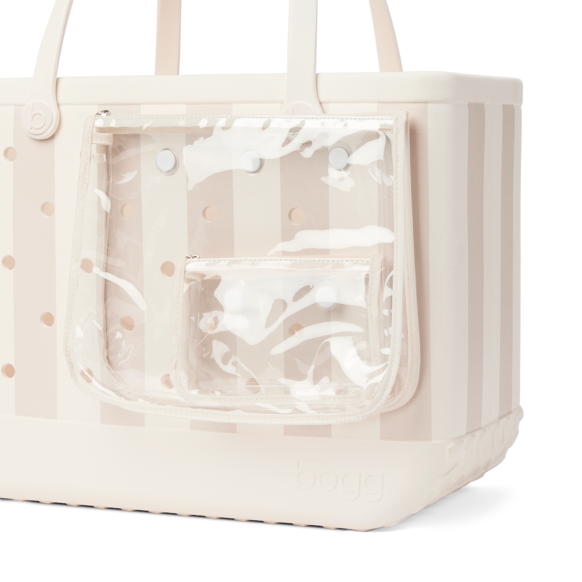 Original Bag - Beachside Stripe