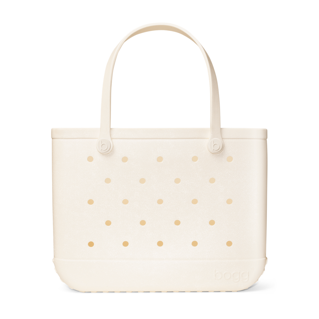 Original Bag - Coconut Shimmer