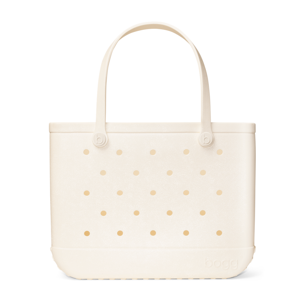 Original Bag - Coconut Shimmer