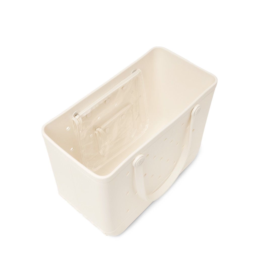 Original Bag - Coconut Shimmer