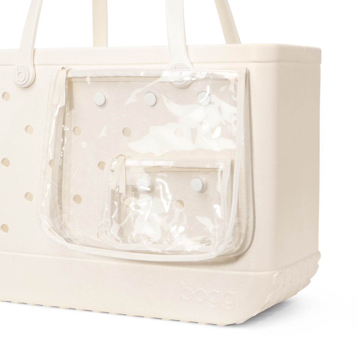 Original Bag - Coconut Shimmer