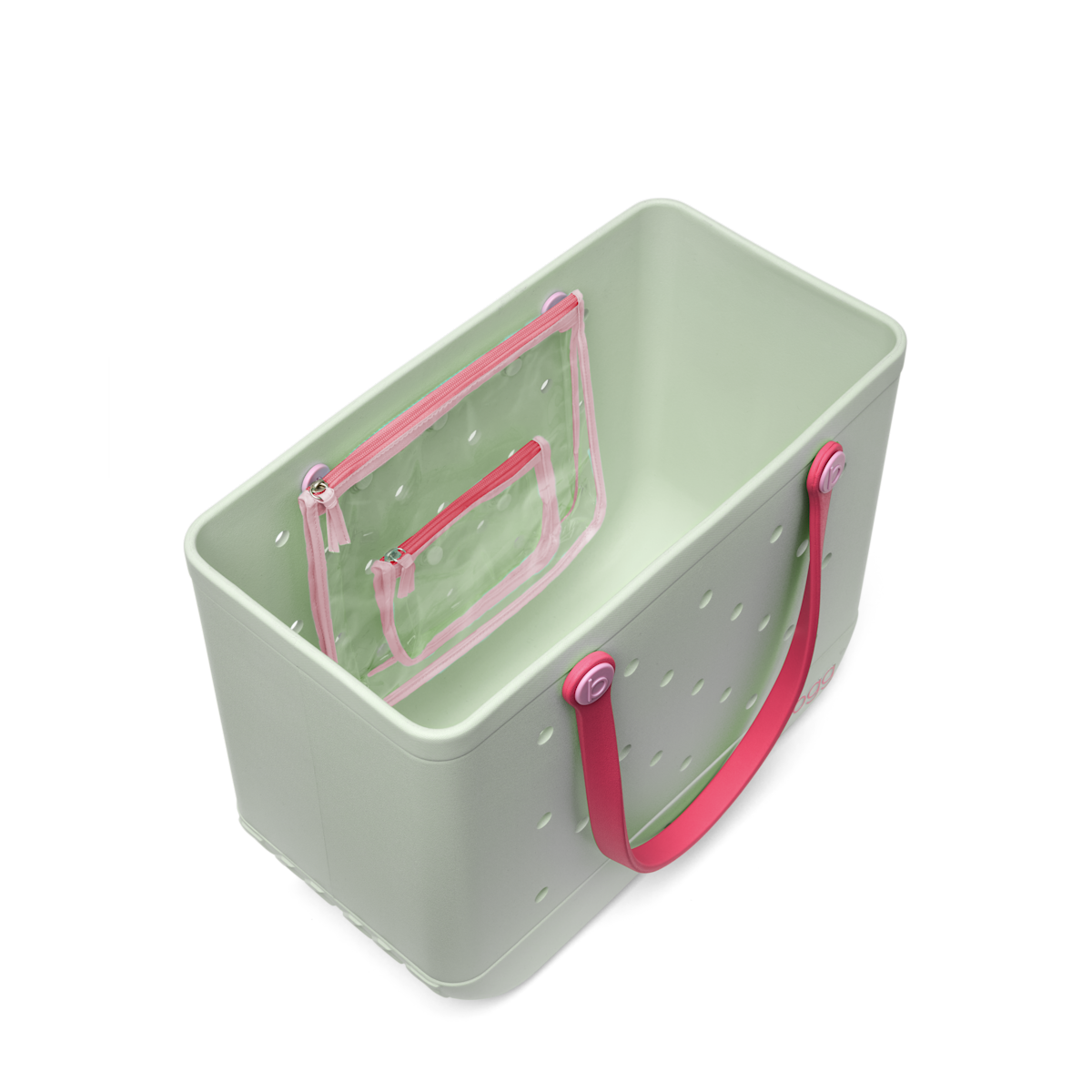 Original Bag - Matcha Alota