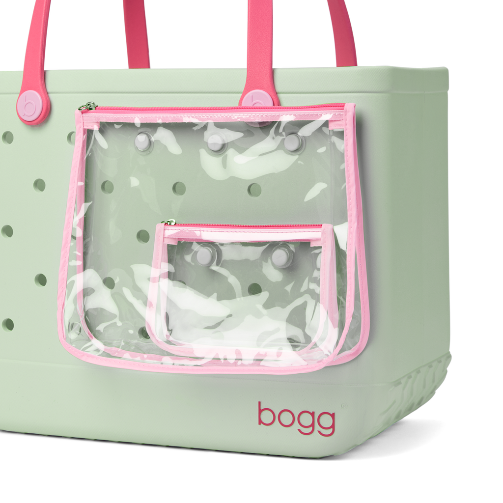 Original Bag - Matcha Alota