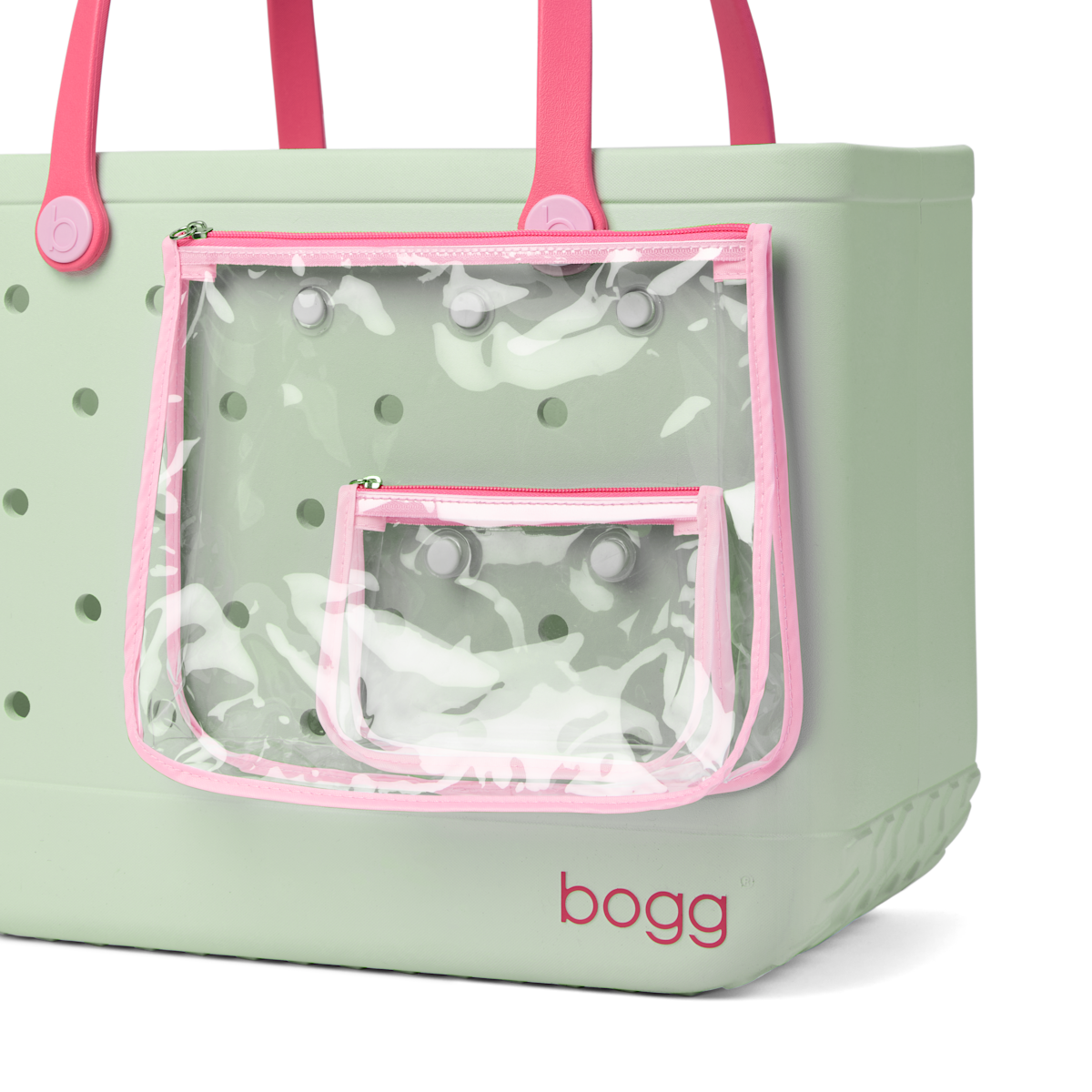 Original Bag - Matcha Alota