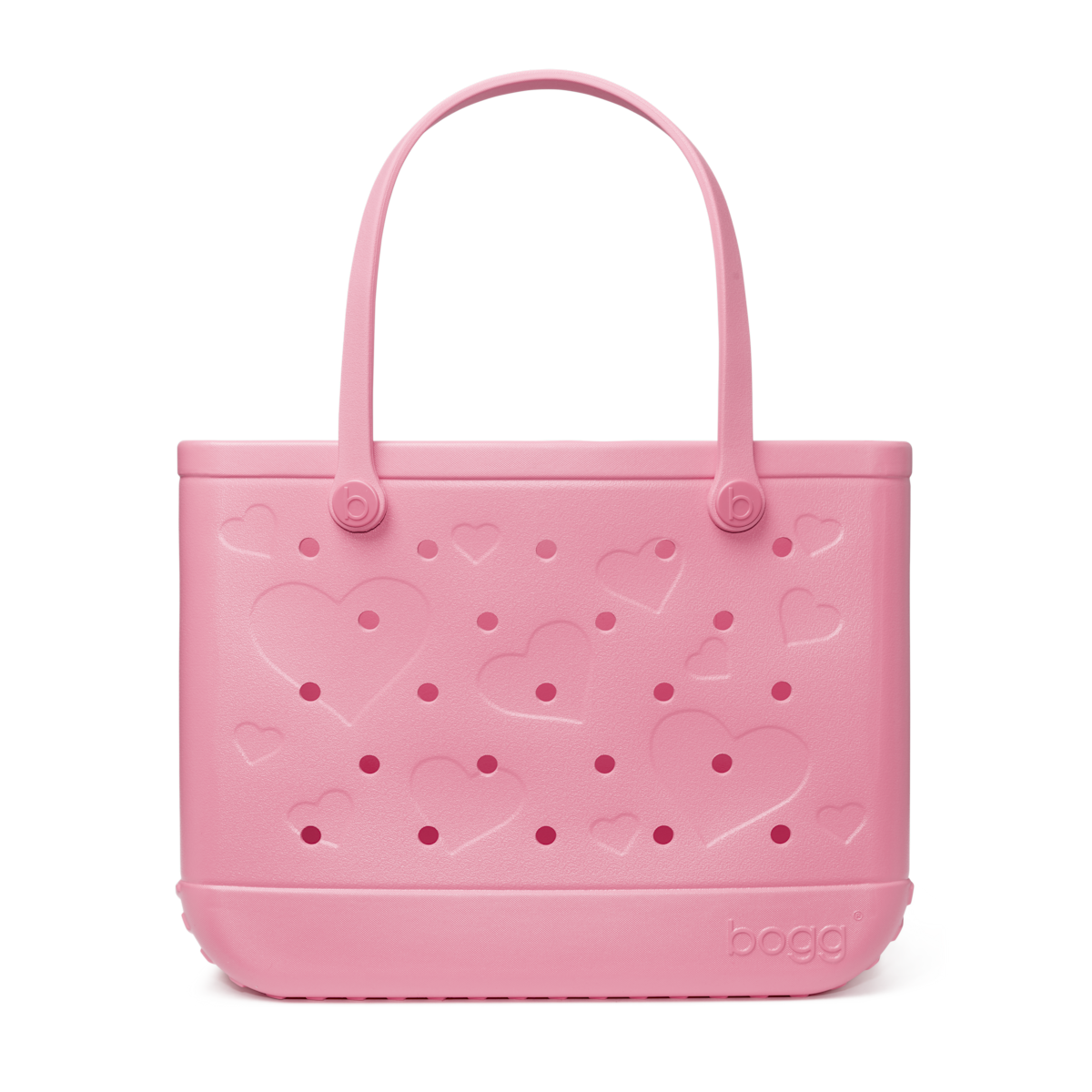 Original Bag - Conversation Hearts Bubblegum