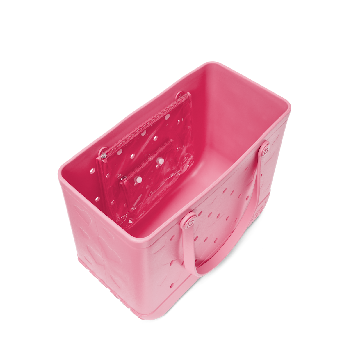Original Bag - Conversation Hearts Bubblegum