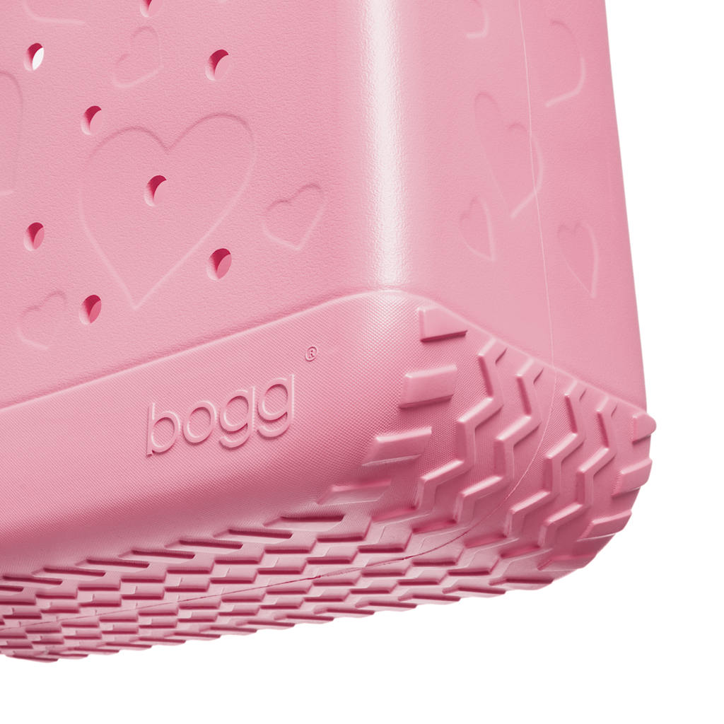 Original Bag - Conversation Hearts Bubblegum