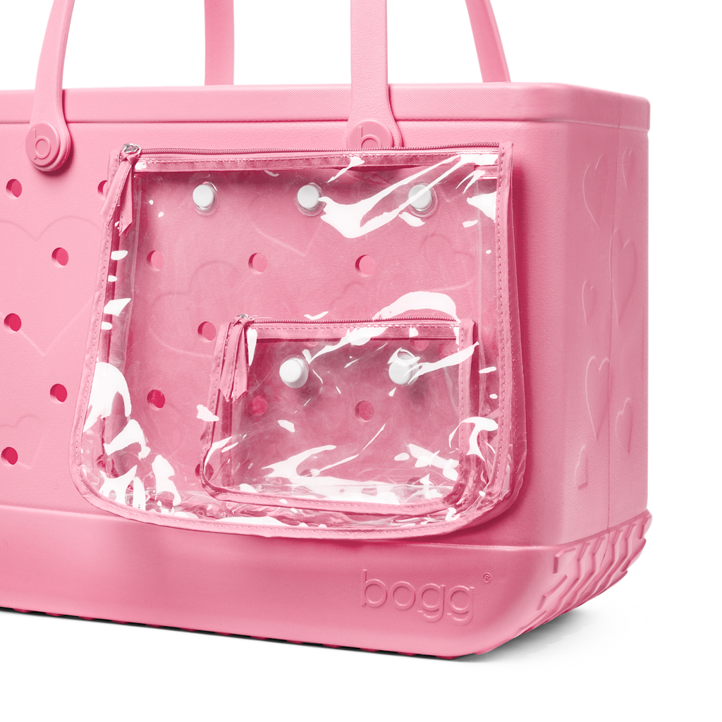 Original Bag - Conversation Hearts Bubblegum
