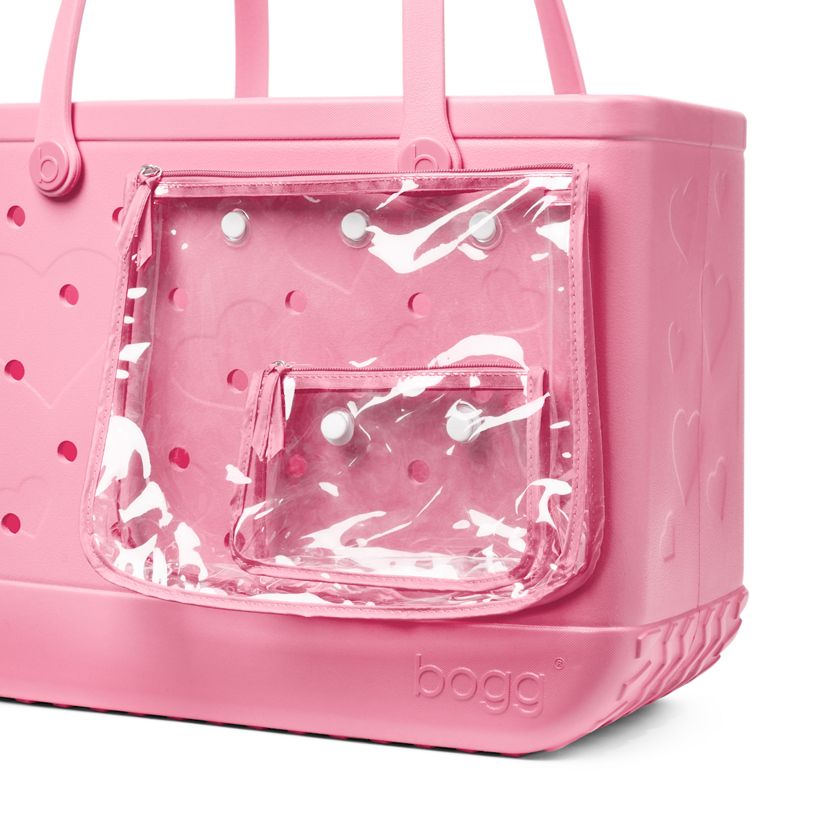 Original Bag - Conversation Hearts Bubblegum