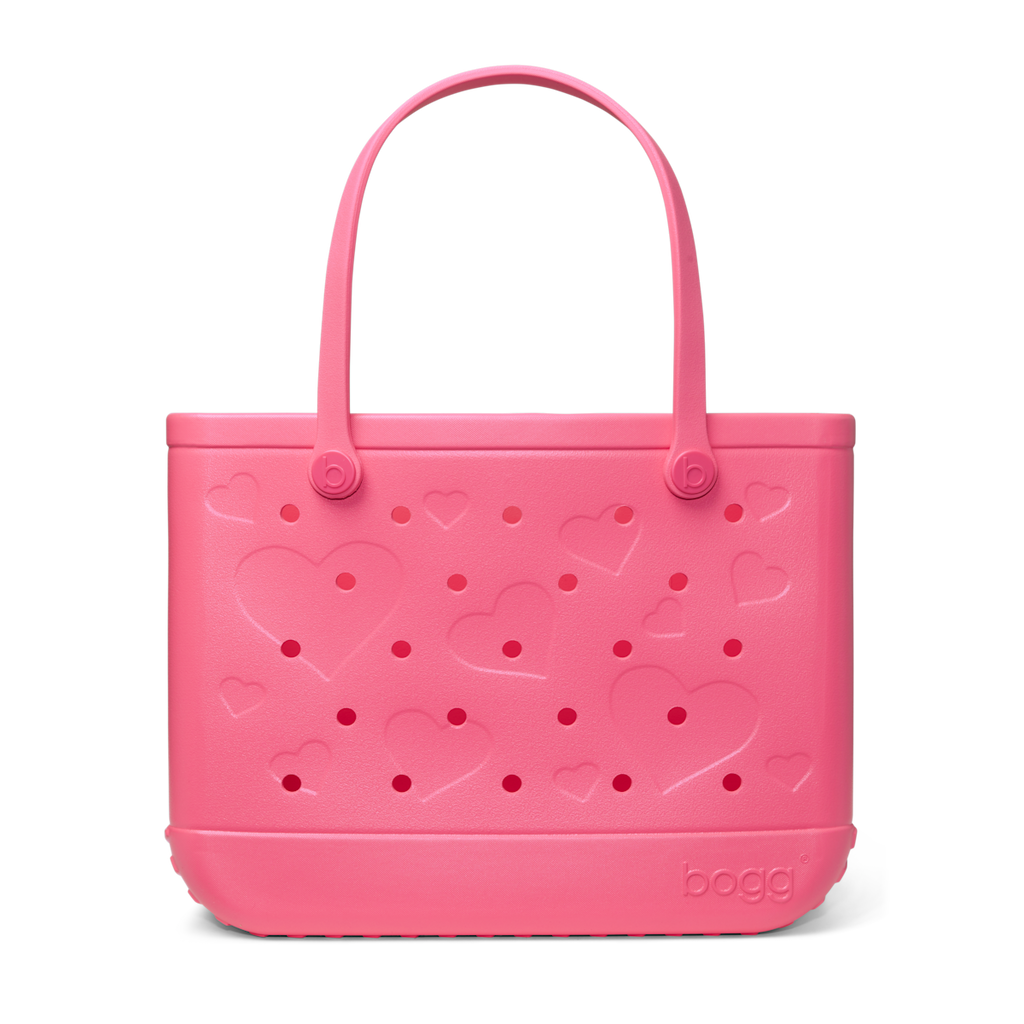 Original Bag - Conversation Hearts Watermelon
