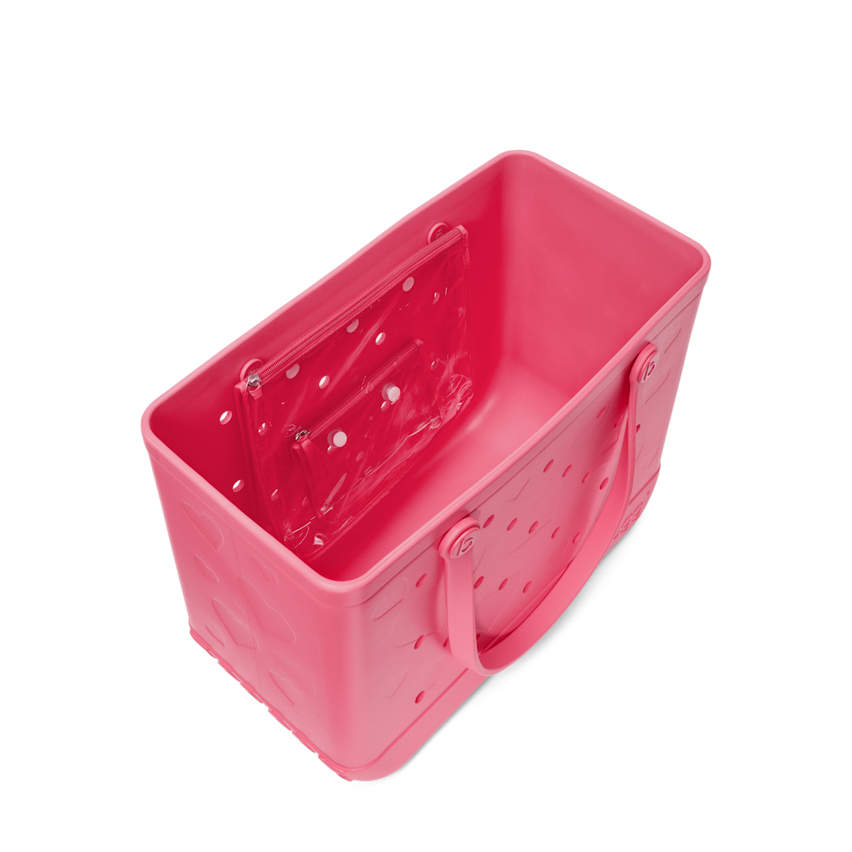 Original Bag - Conversation Hearts Watermelon