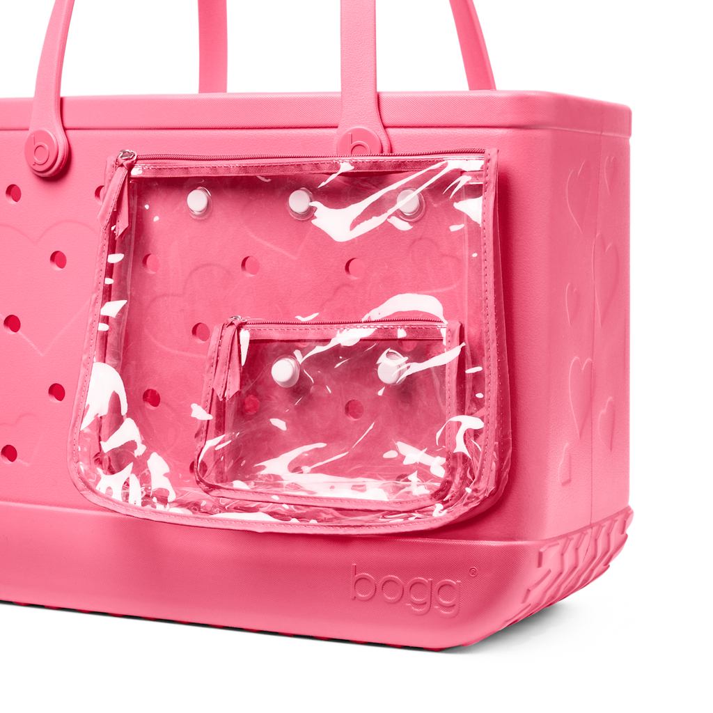 Original Bag - Conversation Hearts Watermelon