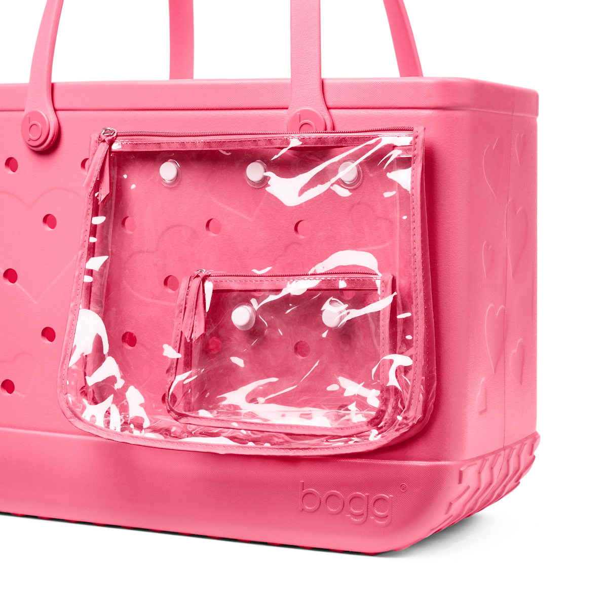 Original Bag - Conversation Hearts Watermelon