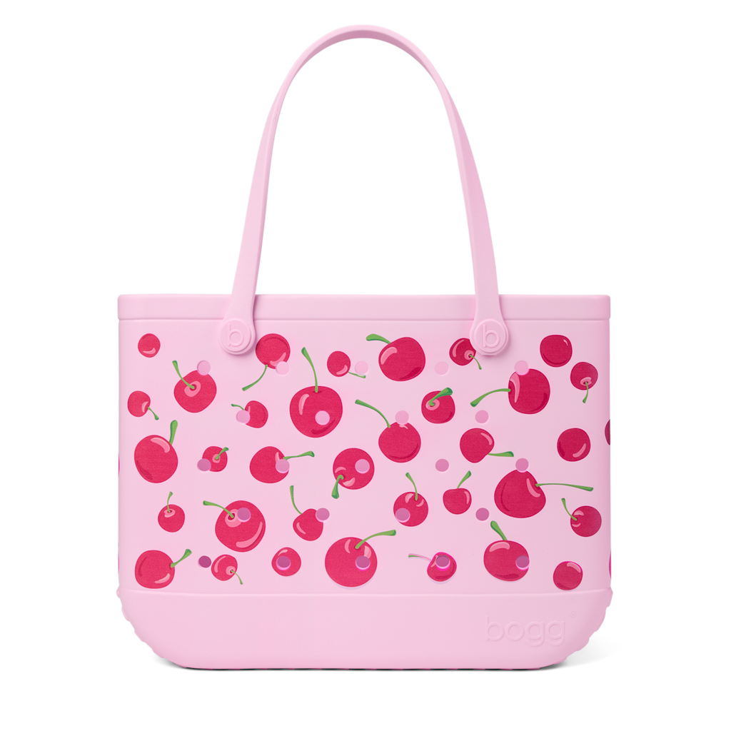 Original Bag - Cherry On Top