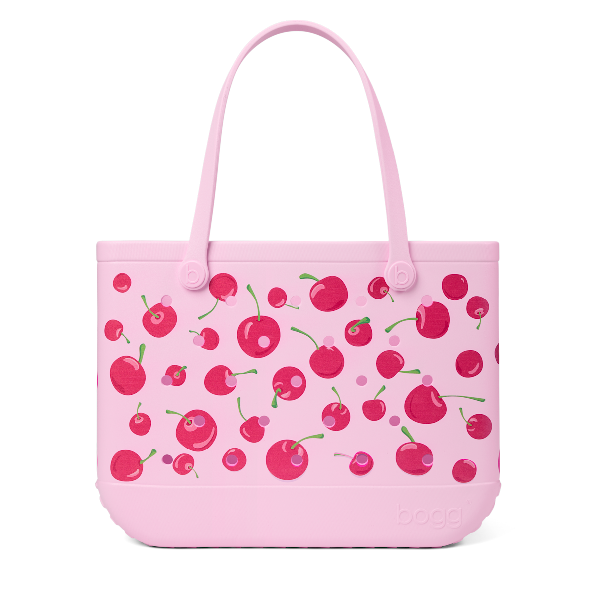 Original Bag - Cherry On Top