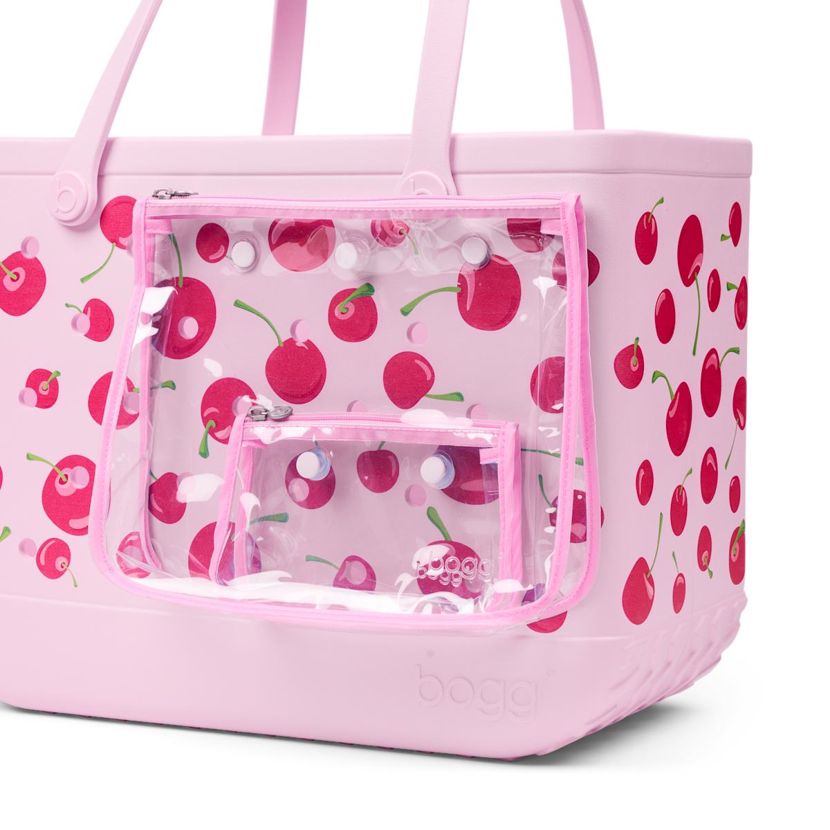 Original Bag - Cherry On Top