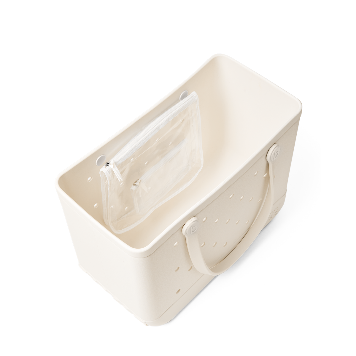 Original Bag - Coconut