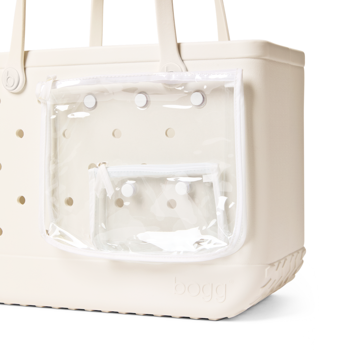 Original Bag - Coconut