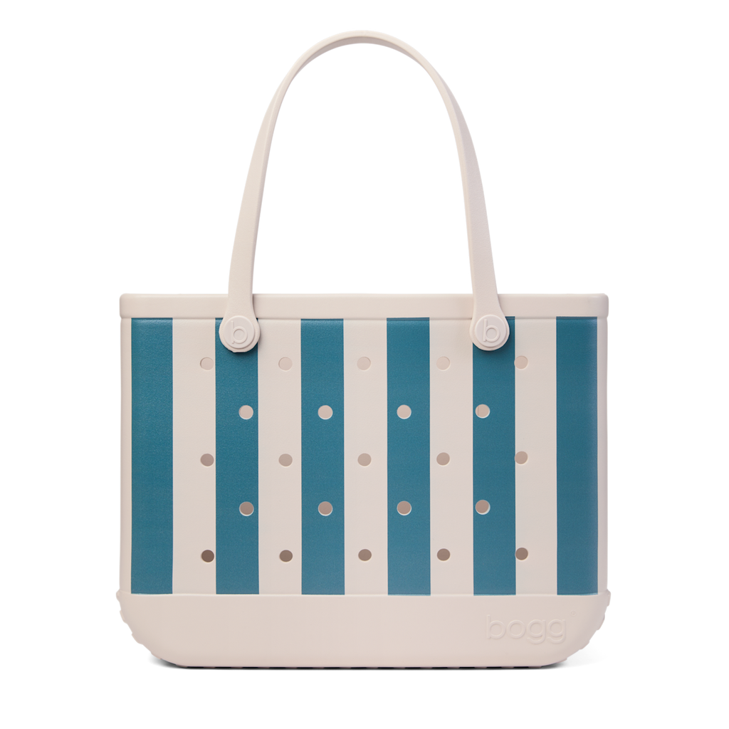 Original Bag - Dockside Stripe