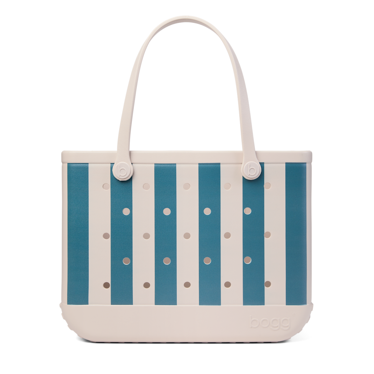 Original Bag - Dockside Stripe