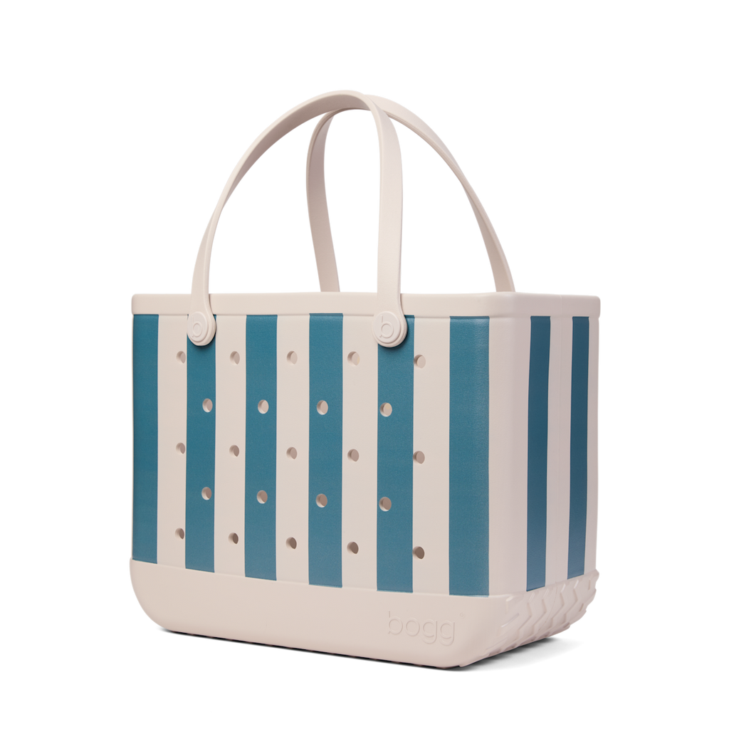 Original Bag - Dockside Stripe