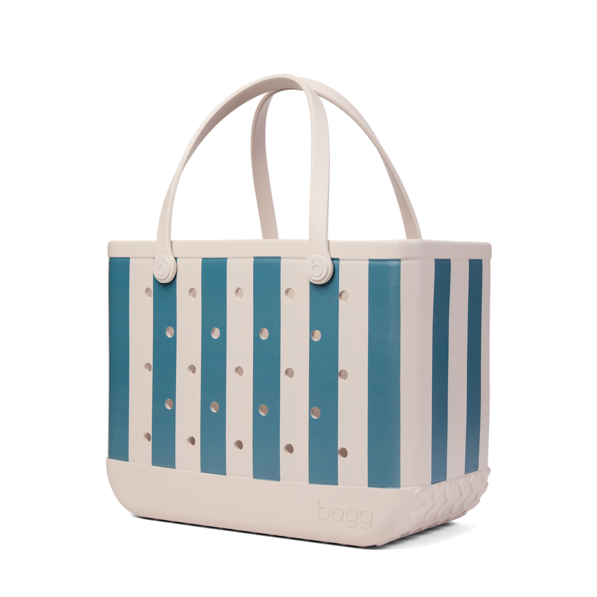 Original Bag - Dockside Stripe