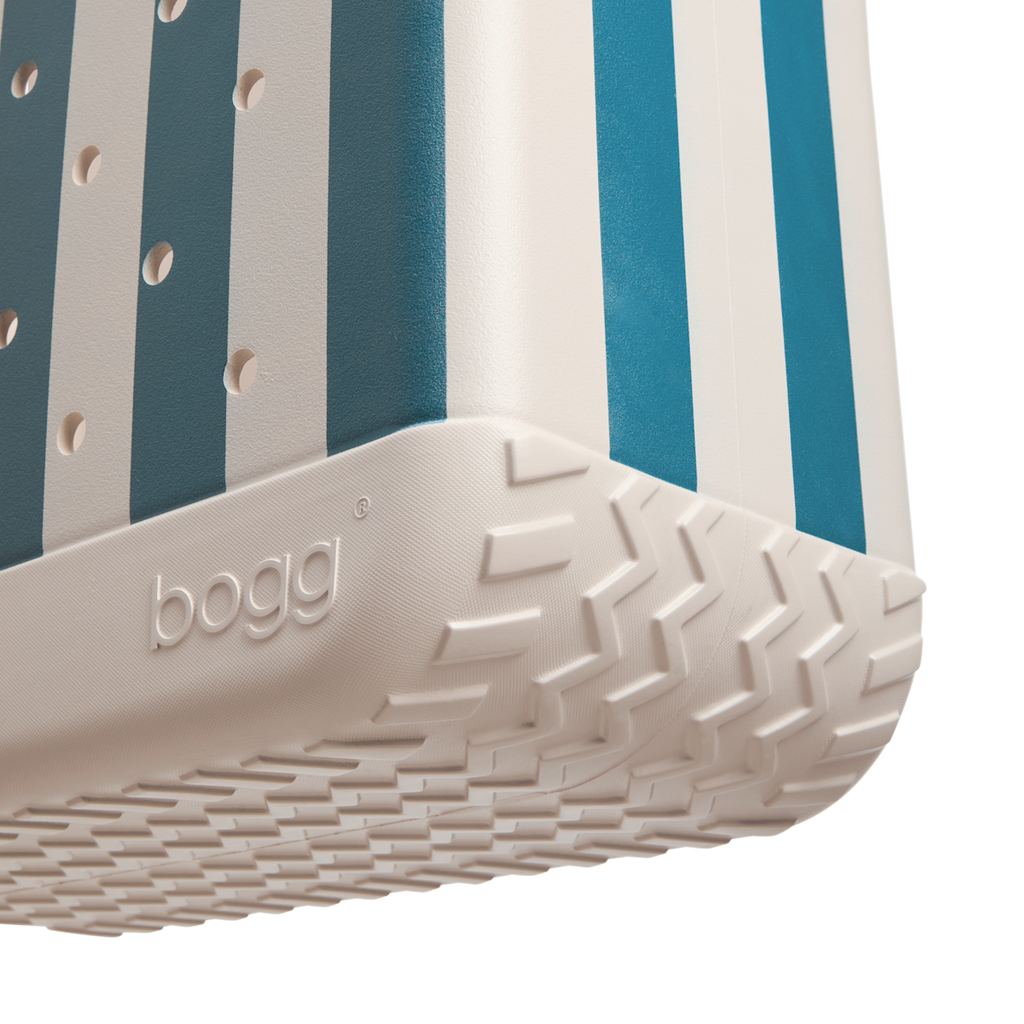 Original Bag - Dockside Stripe