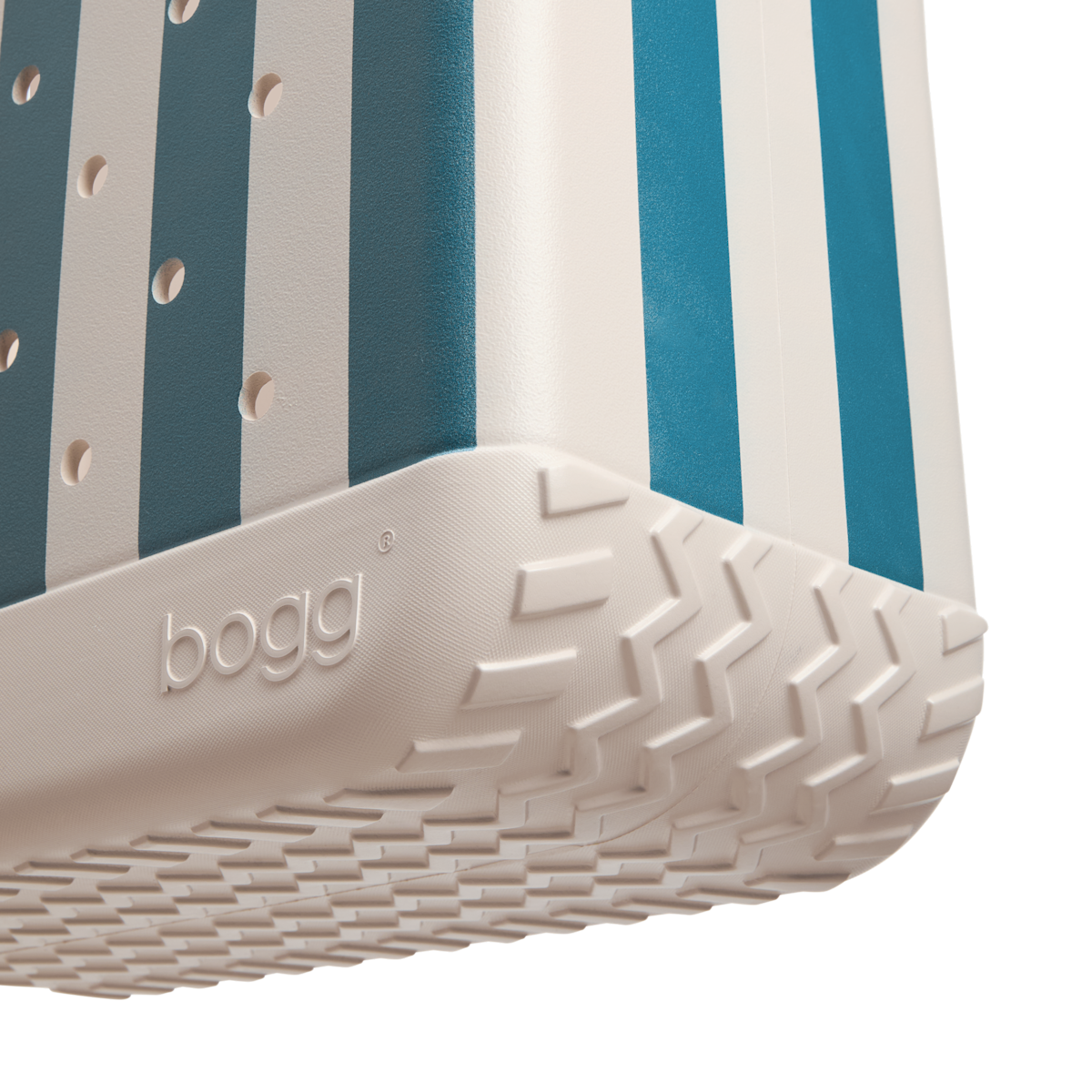 Original Bag - Dockside Stripe