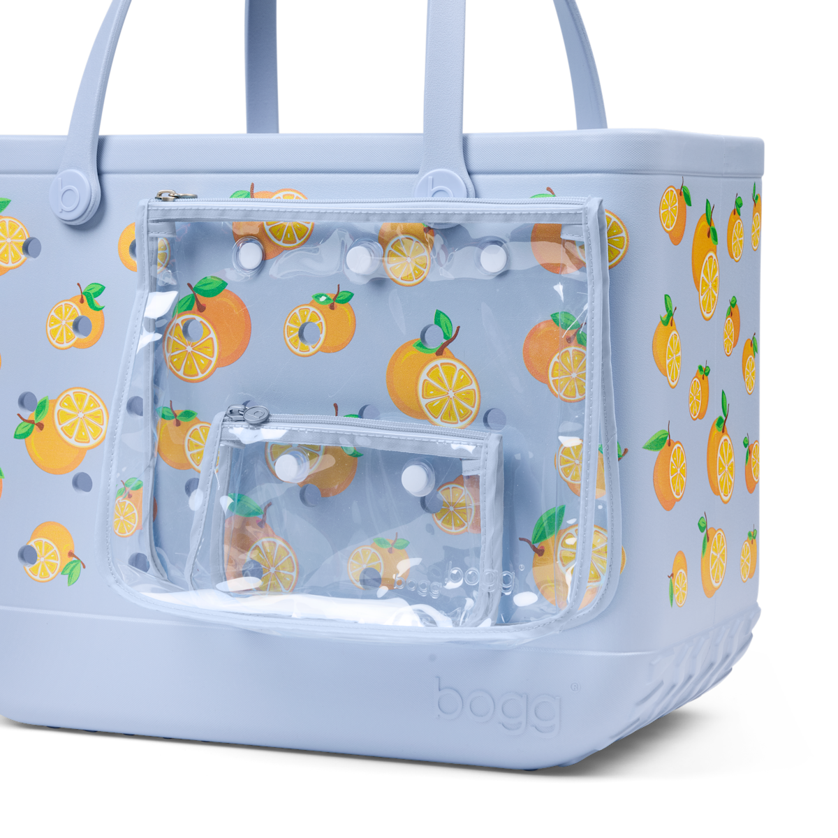 Original Bag - Freshly Squeezed