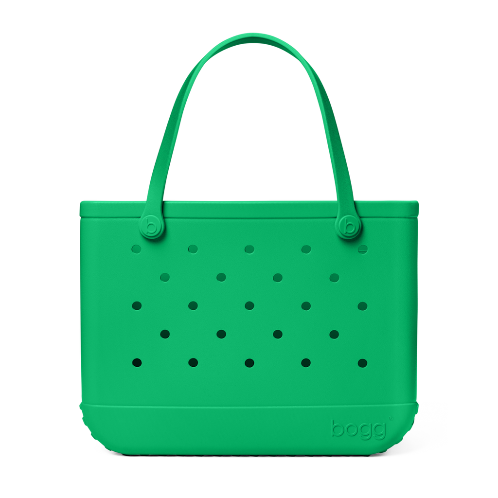 Original Bag - Green with Envy