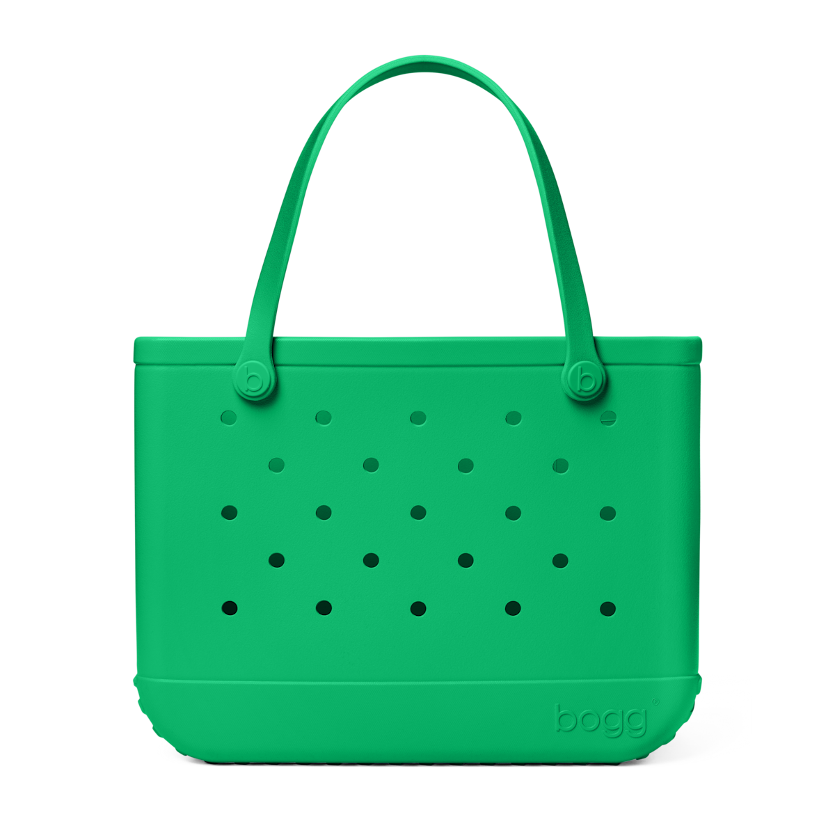 Original Bag - Green with Envy