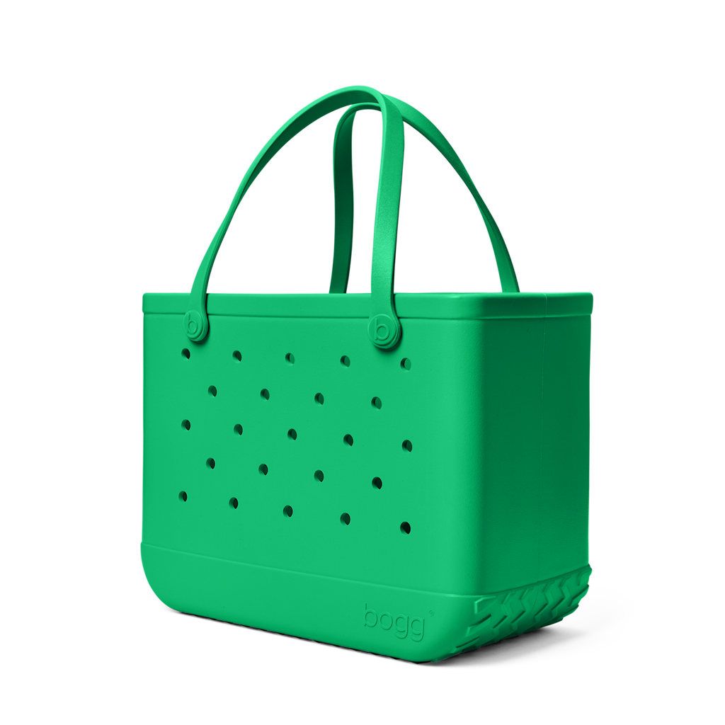 Original Bag - Green with Envy