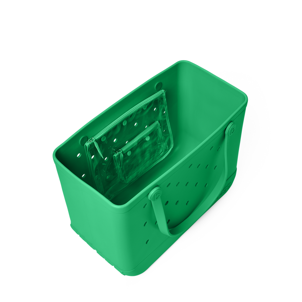 Original Bag - Green with Envy