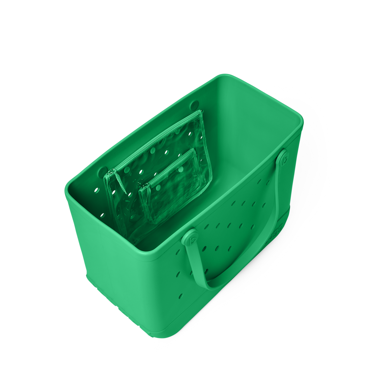 Original Bag - Green with Envy