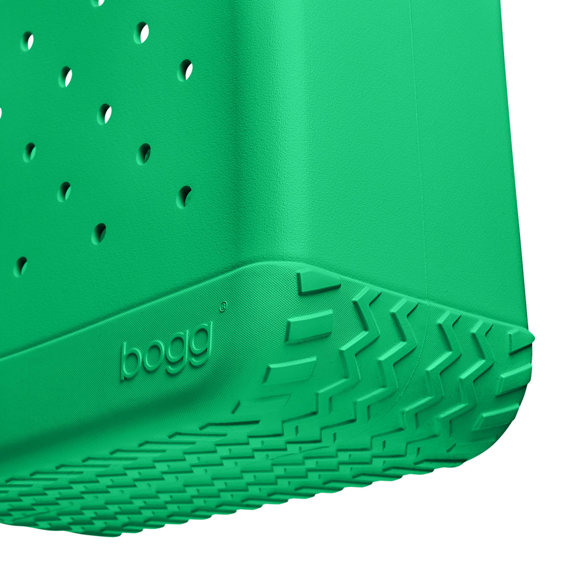 Original Bag - Green with Envy