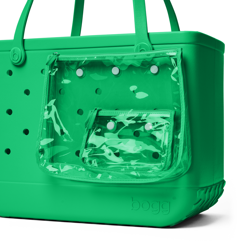 Original Bag - Green with Envy